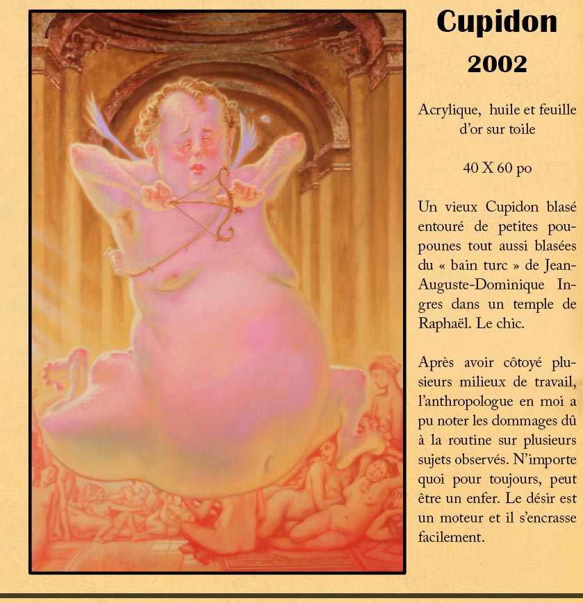 Cupidon 2002