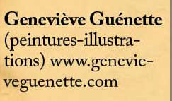 Geneviève Guénette