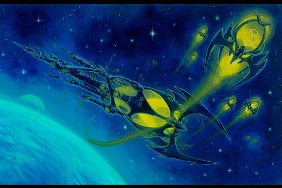Orion